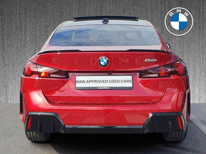 BMW 2 Series 2026