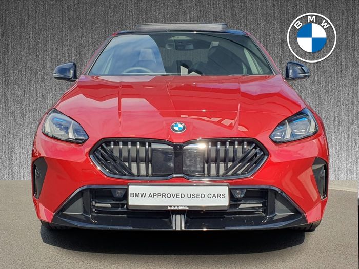 BMW 2 Series 2026