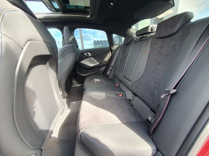 BMW 2 Series 2026