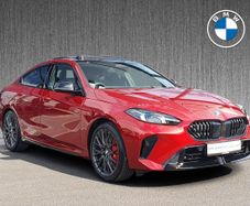 BMW 2 Series 2026