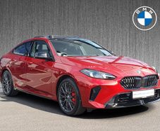 BMW 2 Series 2026
