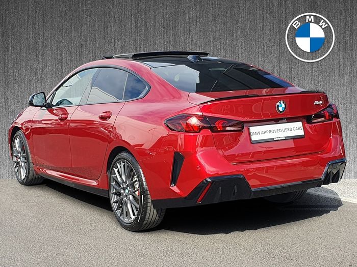 BMW 2 Series 2026