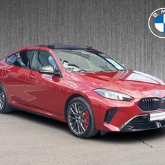 BMW 2 Series 2026