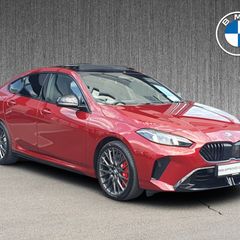 BMW 2 Series 2026