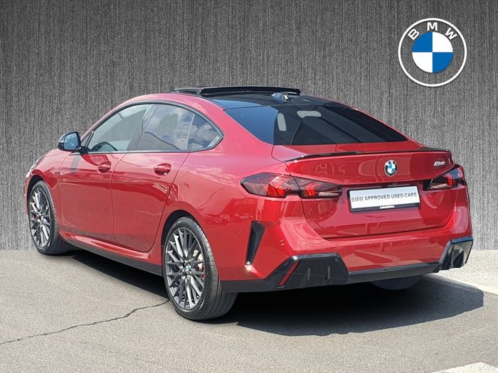 BMW 2 Series 2026