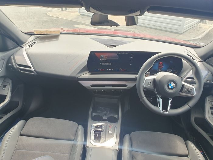 BMW 2 Series 2026