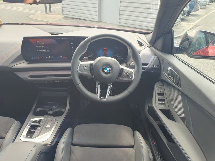 BMW 2 Series 2026