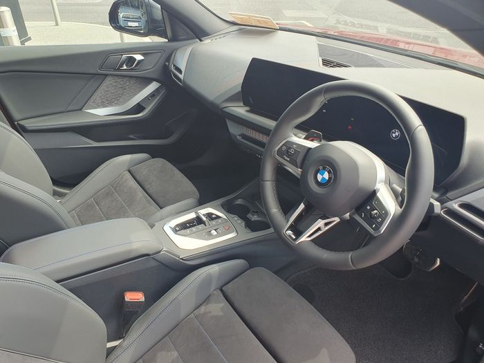 BMW 2 Series 2026