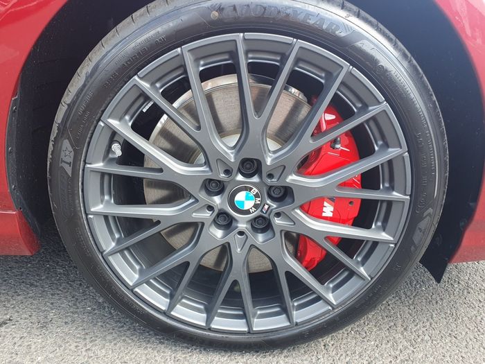 BMW 2 Series 2026
