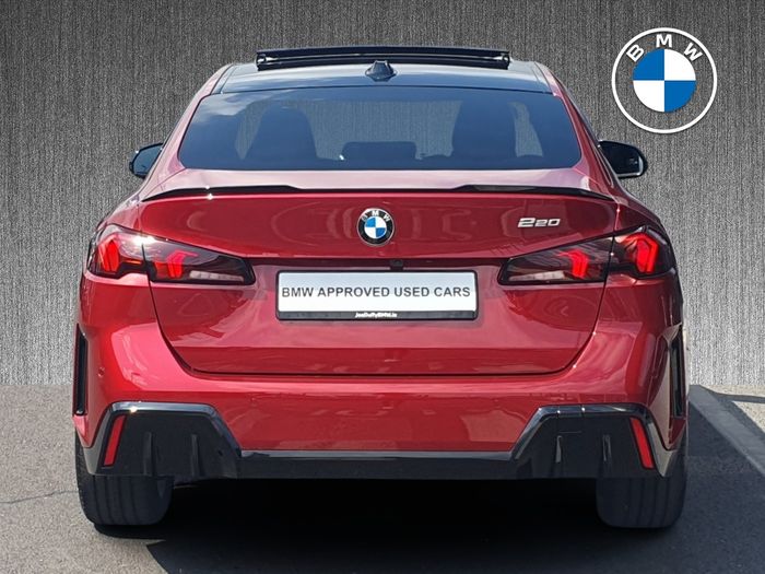 BMW 2 Series 2026