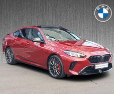 BMW 2 Series 2026