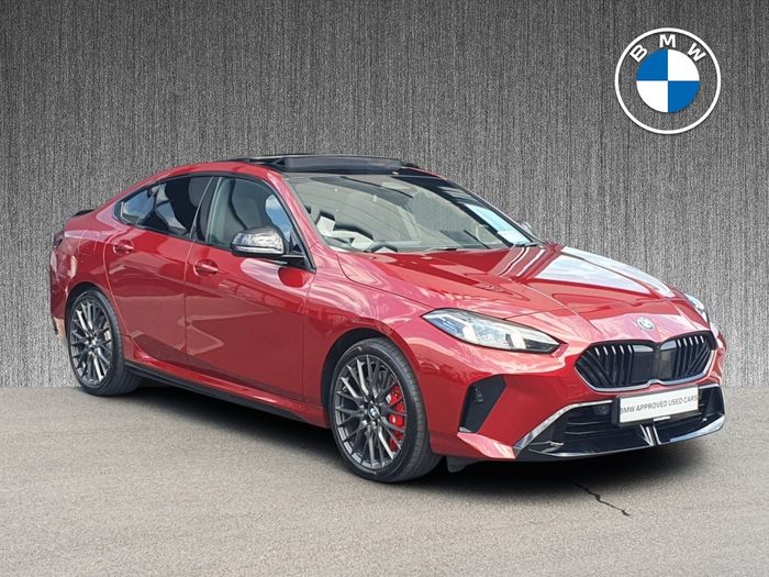 BMW 2 Series 2026