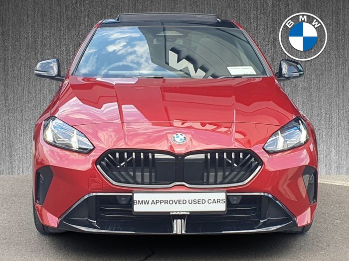 BMW 2 Series 2026