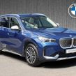 BMW iX1 2024