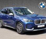 BMW iX1 2024