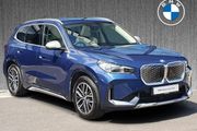 BMW iX1 2024