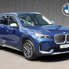 BMW iX1 2024
