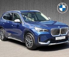 BMW iX1 2024
