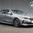 BMW 1 Series 2024