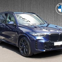 BMW X5 2023
