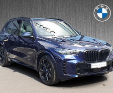 BMW X5 2023
