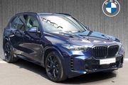 BMW X5 2023
