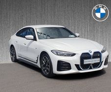 BMW i4 2023