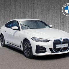 BMW i4 2023