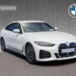 BMW i4 2023