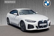 BMW i4 2023