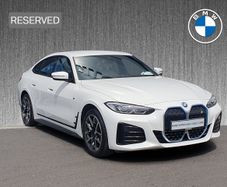 BMW i4 2023