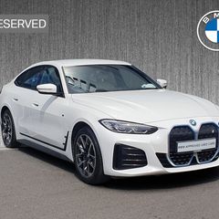 BMW i4 2023