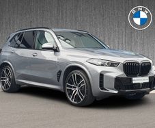 BMW X5 2026