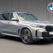 BMW X5 2026
