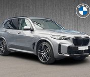 BMW X5 2026