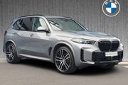BMW X5 2026