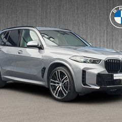 BMW X5 2026