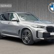 BMW X5 2026