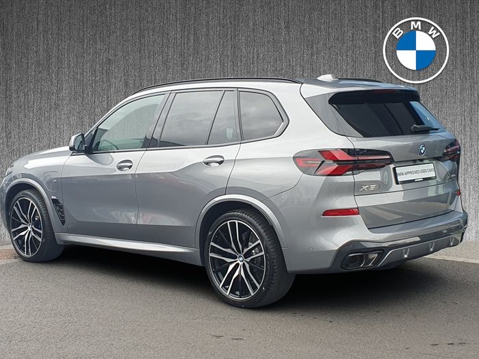 BMW X5 2026