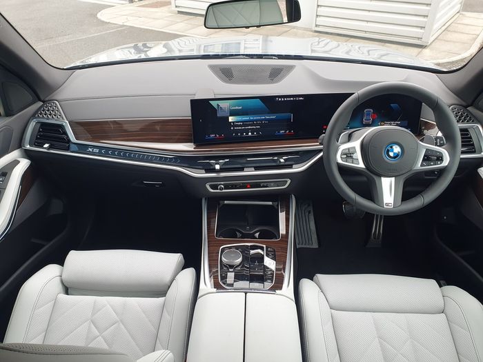 BMW X5 2026