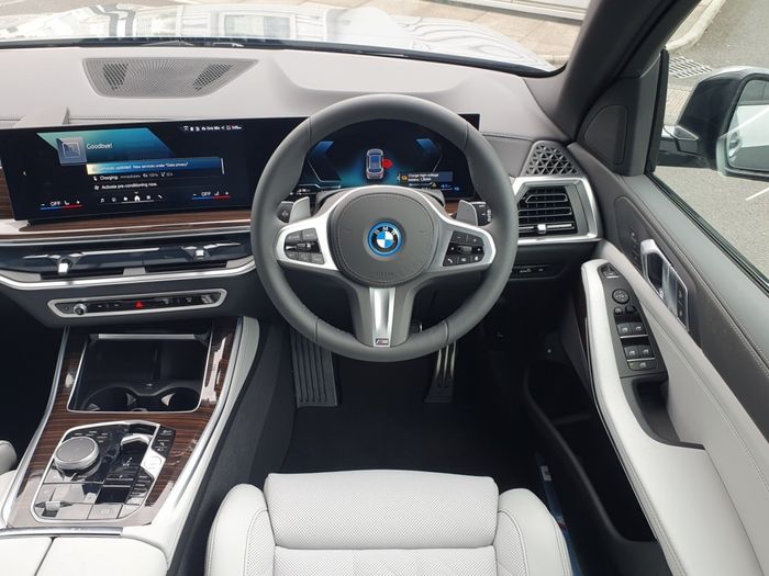 BMW X5 2026