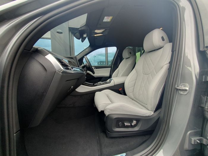 BMW X5 2026