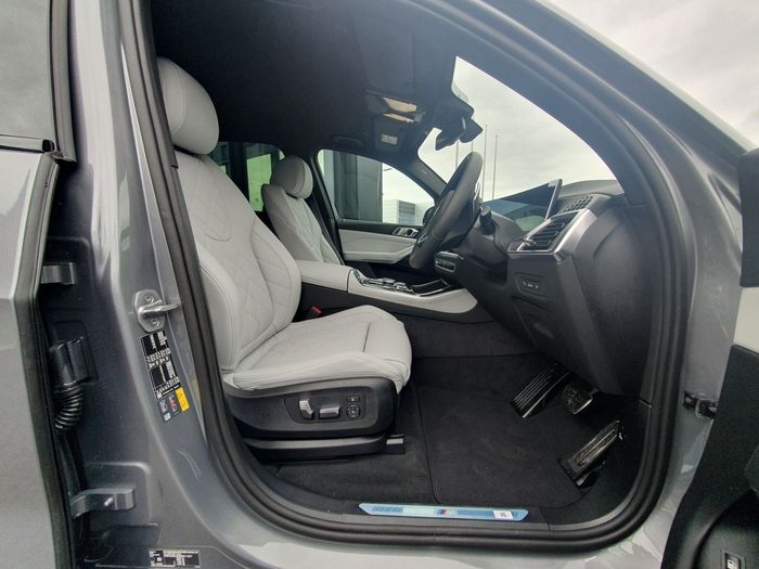 BMW X5 2026
