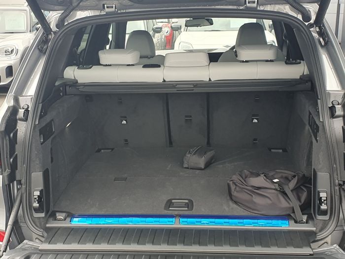 BMW X5 2026