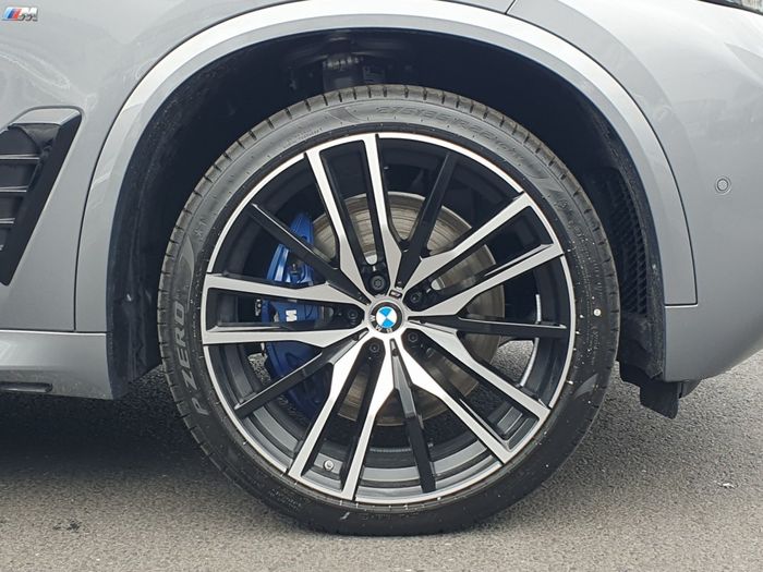 BMW X5 2026