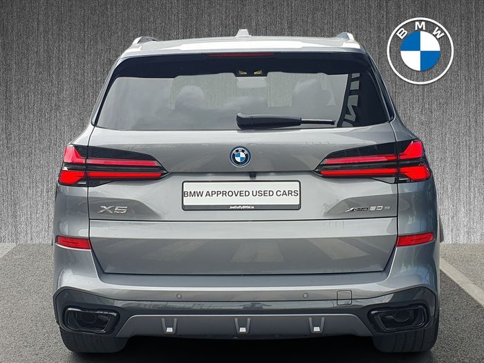 BMW X5 2026