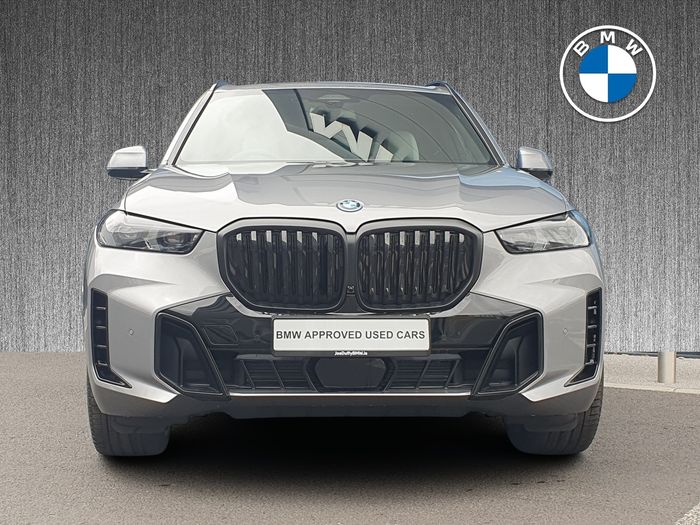 BMW X5 2026