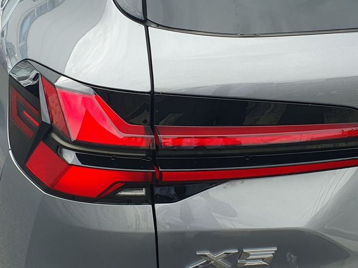 BMW X5 2026