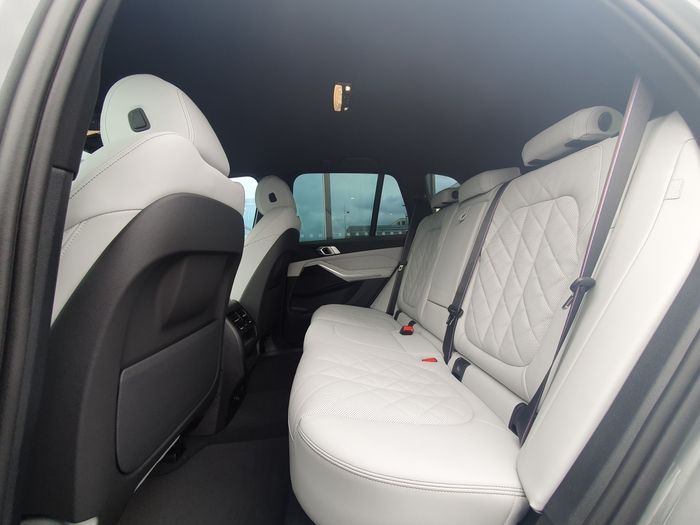 BMW X5 2026