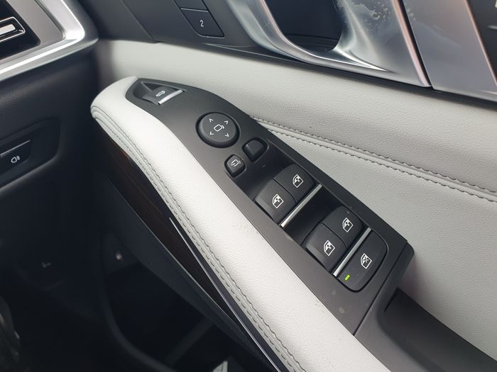 BMW X5 2026